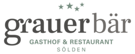 Logo Gasthof Grauer Bär