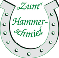 Logotyp Zum Hammerschmied
