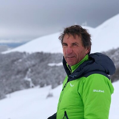 Avatar from Gianfranco zupancich