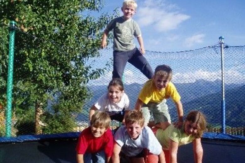 Ferienbauernhof Habersattgut