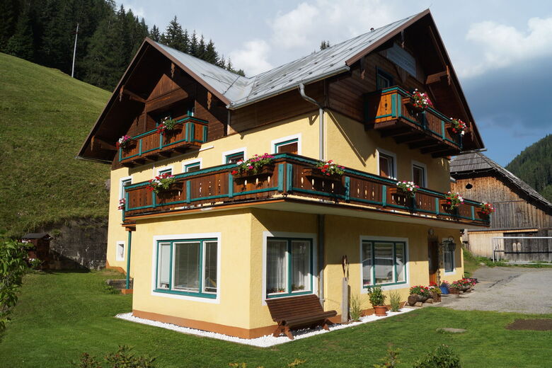 Appartements Schiffer