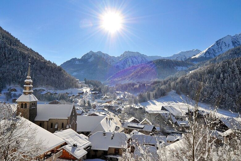 Abondance