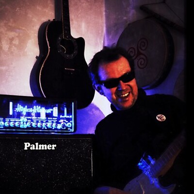 Avatar iz Robert Rosenberger