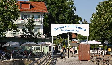 Herrsching am Ammersee