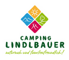 Logotipo Camping Lindlbauer