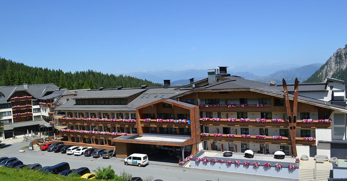 38+ Hotel Gartner Kofel, Im 4**** hotel gartnerkofel verbringen sie