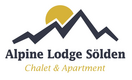 Logo von Alpine Lodge Sölden