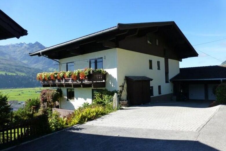 Ferienwohnungen Kapeller