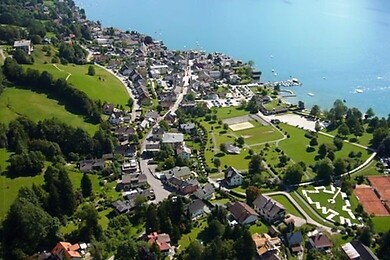 Unterach am Attersee