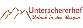 Logó Unterachererhof