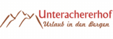 Логотип фон Unterachererhof