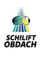 Логотип schilift obdach 2015