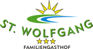 Logotipo Familiengasthof 