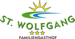 Logo da Familiengasthof "St. Wolfgang"