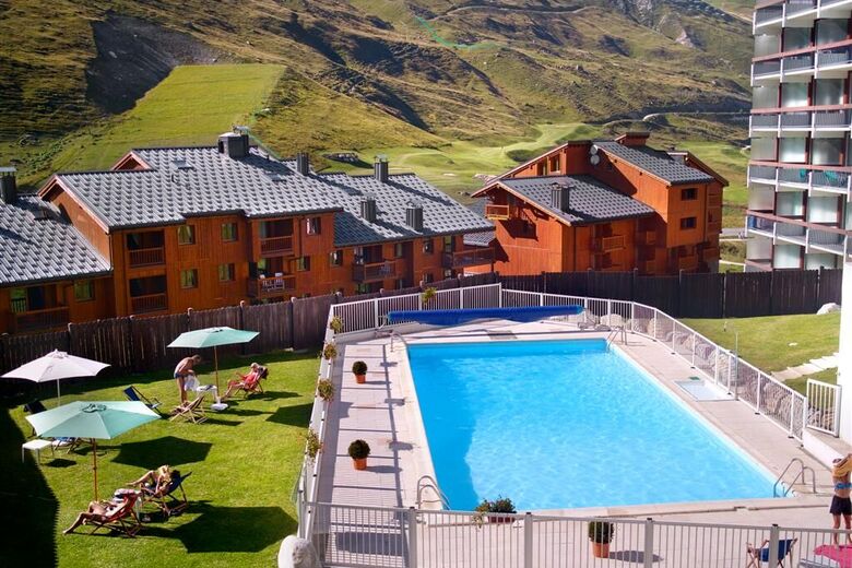 Résidence Maeva Grande Motte