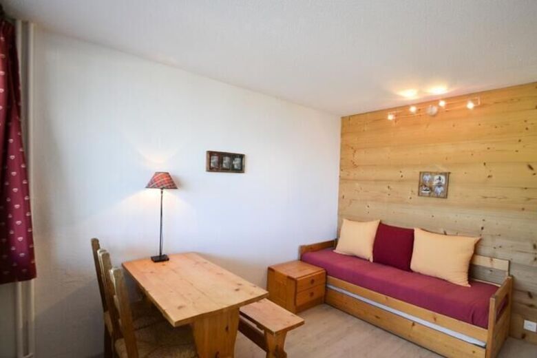 Résidence Le France #3 - Maeva