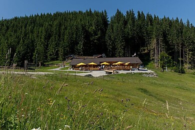 Oberammergau-Kolbensesselbahn