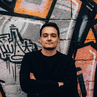 Avatar de Majkl Bakoš