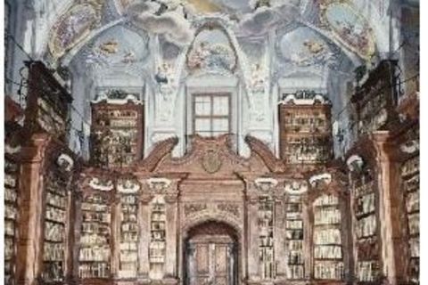 Semenišče (Priesterseminar)