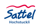 Logotyp Sattel Hochstuckli
