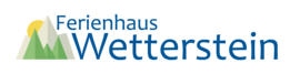 Logo Ferienhaus Wetterstein