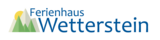 Logo von Ferienhaus Wetterstein
