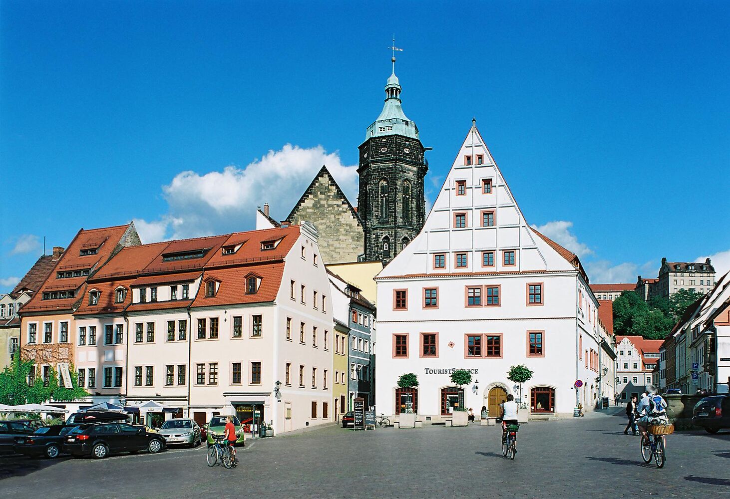 Pirna