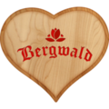 Logotip Alpbach Bergwald Appartements