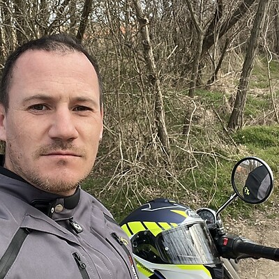 Awatar z Gábor Szomódi