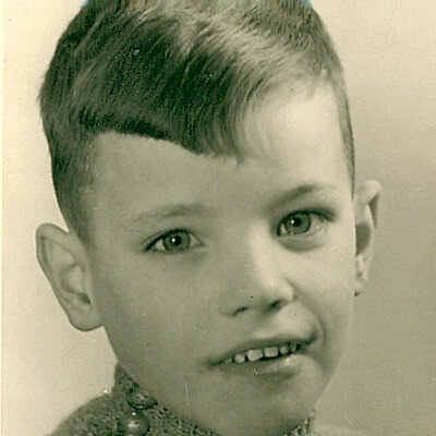 Avatar von Carl Mollee