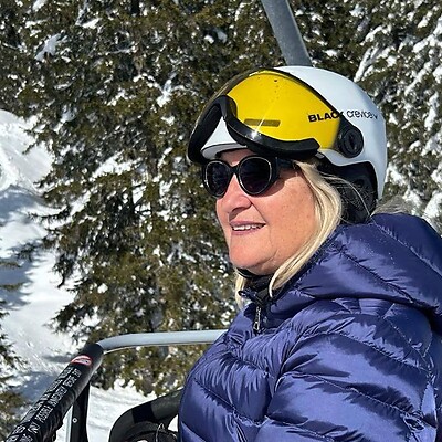 Avatar von Monika Mühlberger