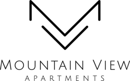 Logo Mountainview Apartments