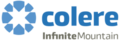 Logotyp Colere