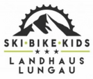 Logó Landhaus Lungau