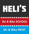 Logo Heli’s Ski & Bike Schule & Verleih