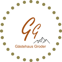 Logo Gästehaus Groder