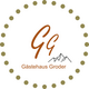 Logo da Gästehaus Groder