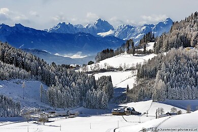 Sankt Urban - Simonhöhe