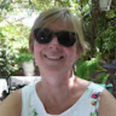 Avatar von Christine Hofmann 1