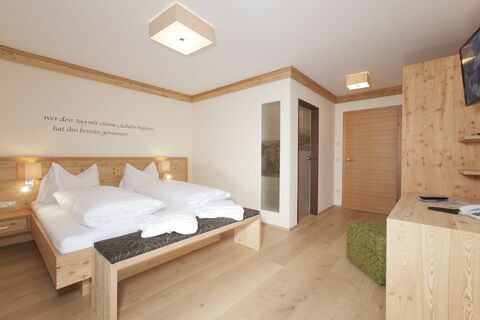 Wohlfühl-Zimmer "Schladming"