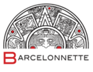Logo Barcelonnette