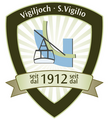 Logo St. Walburg