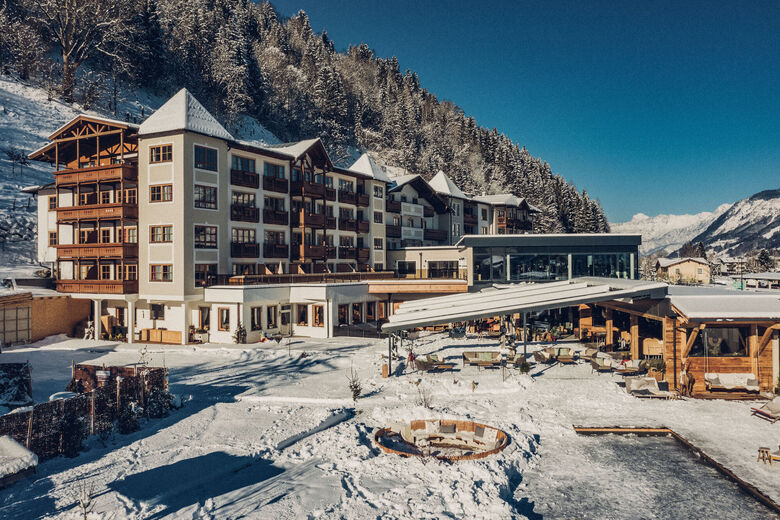 Alpenblick Sporthotel