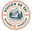 Logó Mijanès - Donezan