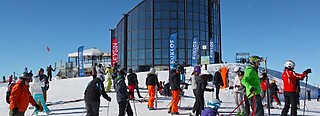 Leysin