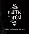 Logo mama thresl