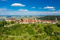 Letný región