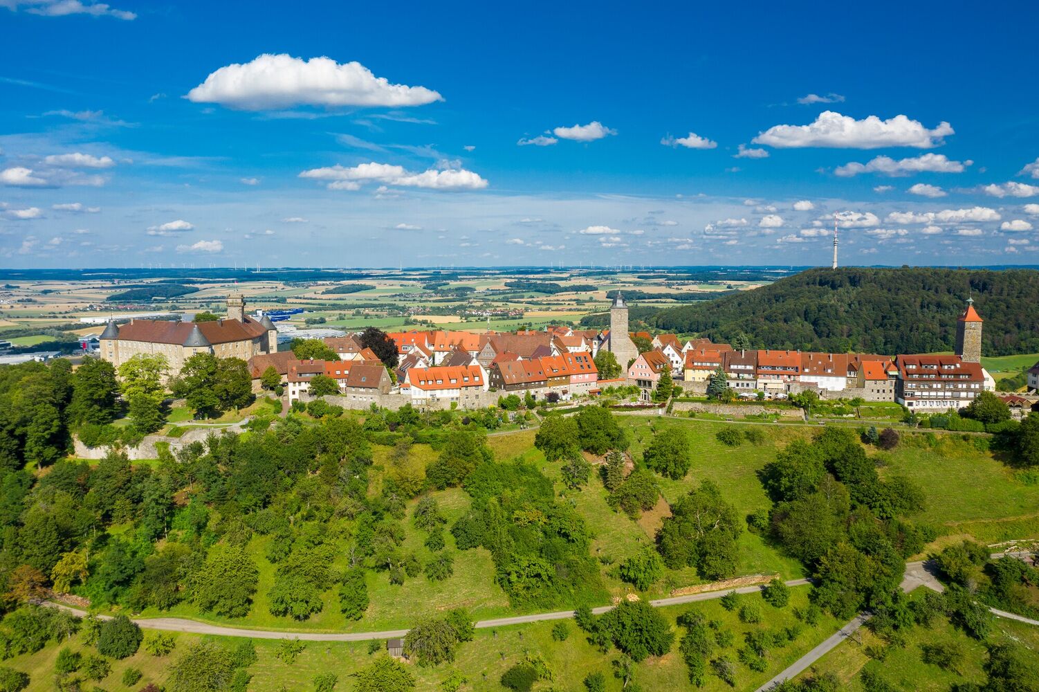 Hohenlohe