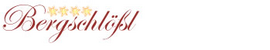 Logo Bergschlößl Haus Garni