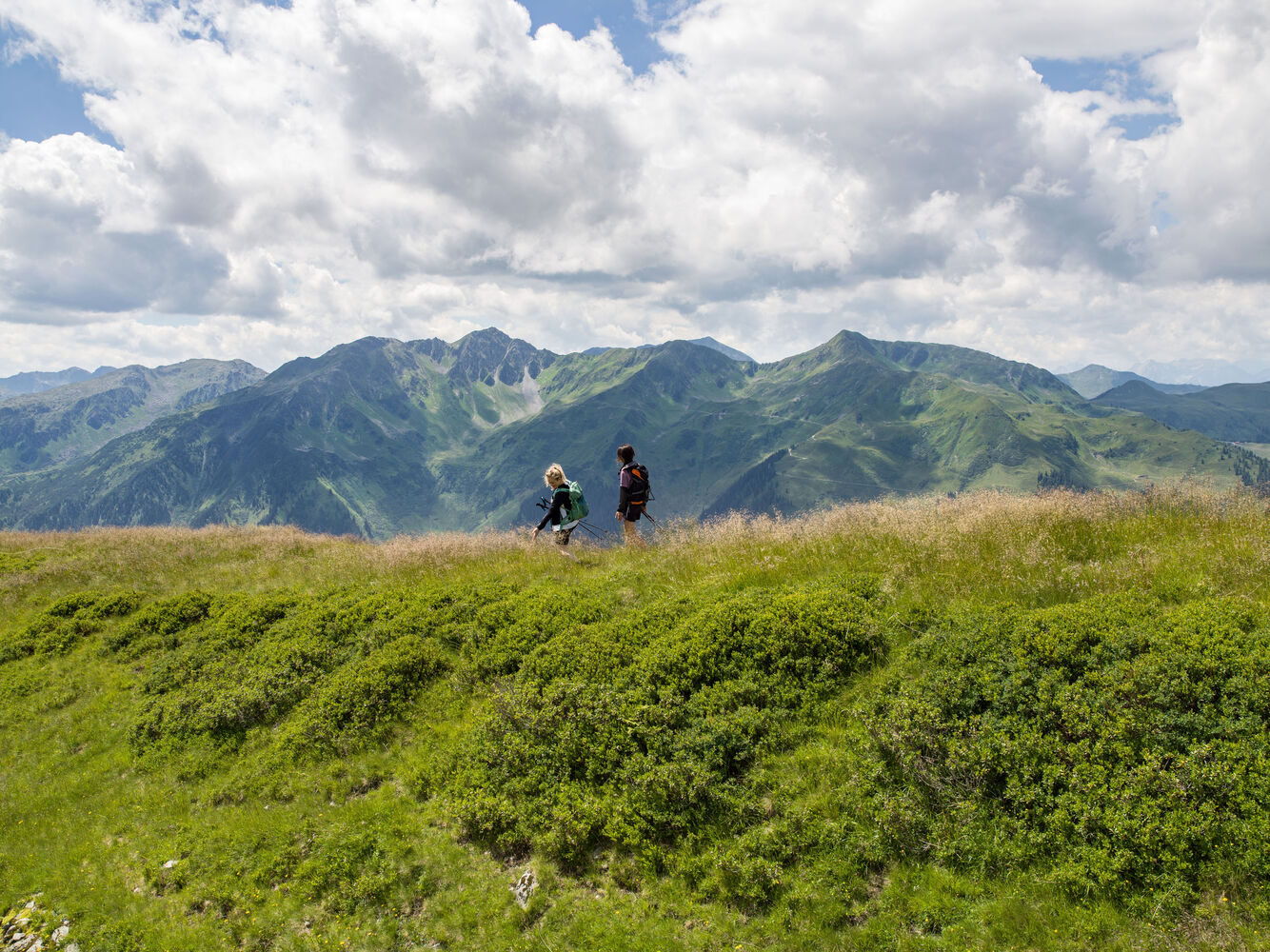 Wildschönau